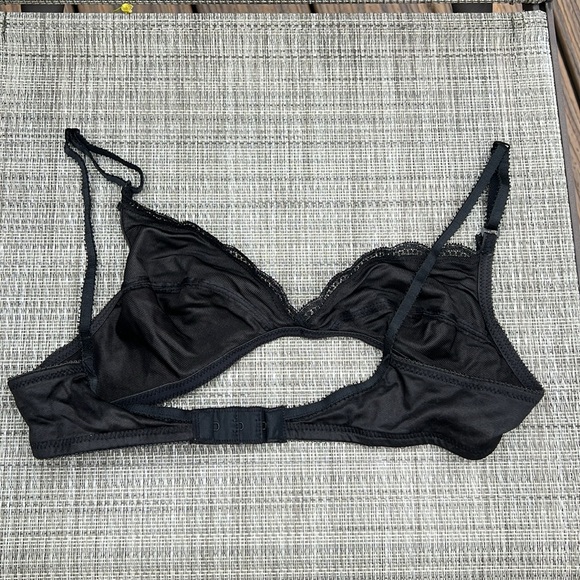 VINTAGE AUTHENTIC Givenchy bralette - Picture 2 of 6